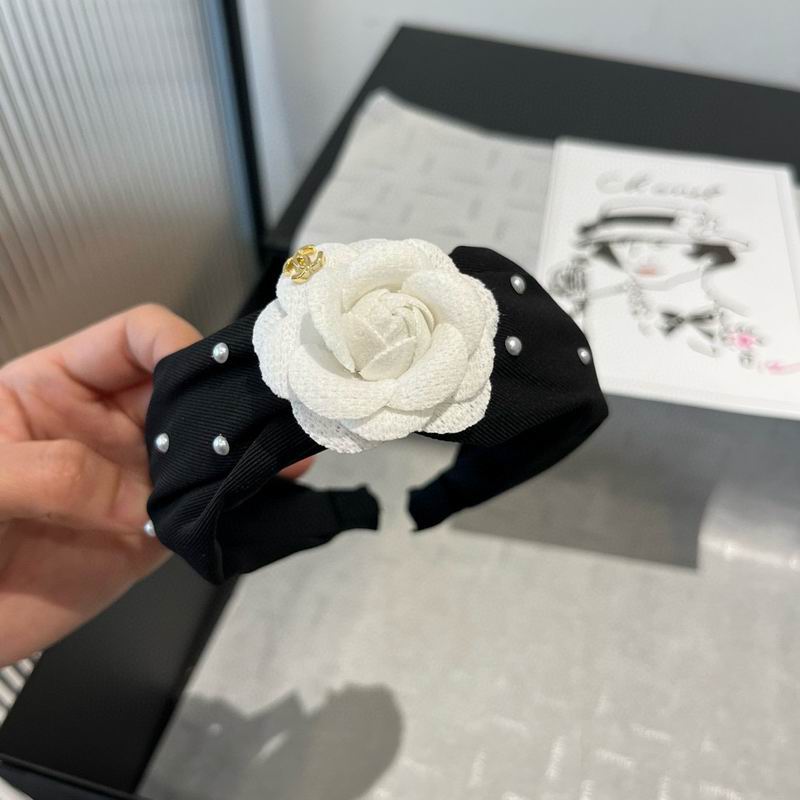 Chanel Headband hh158
